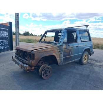 MITSUBISHI MONTERO   (L04_G, L14_G) de desguace